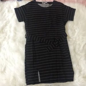 TR/BECA classic dress